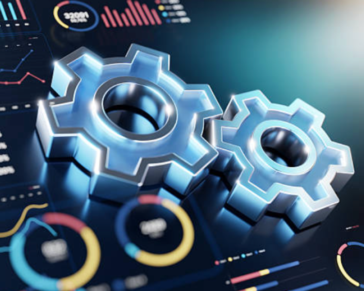 UIデザインツールで写真を編集する画面